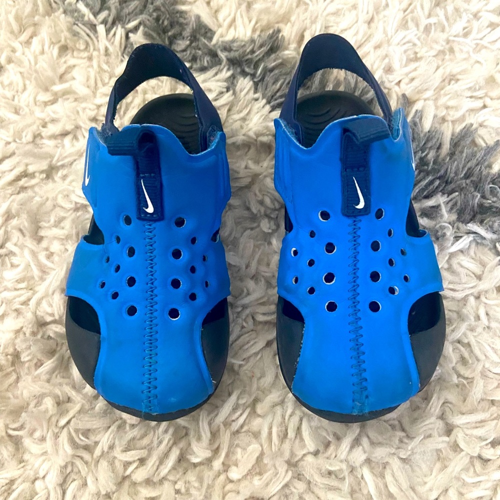 Nike Boys or Girls Sandals